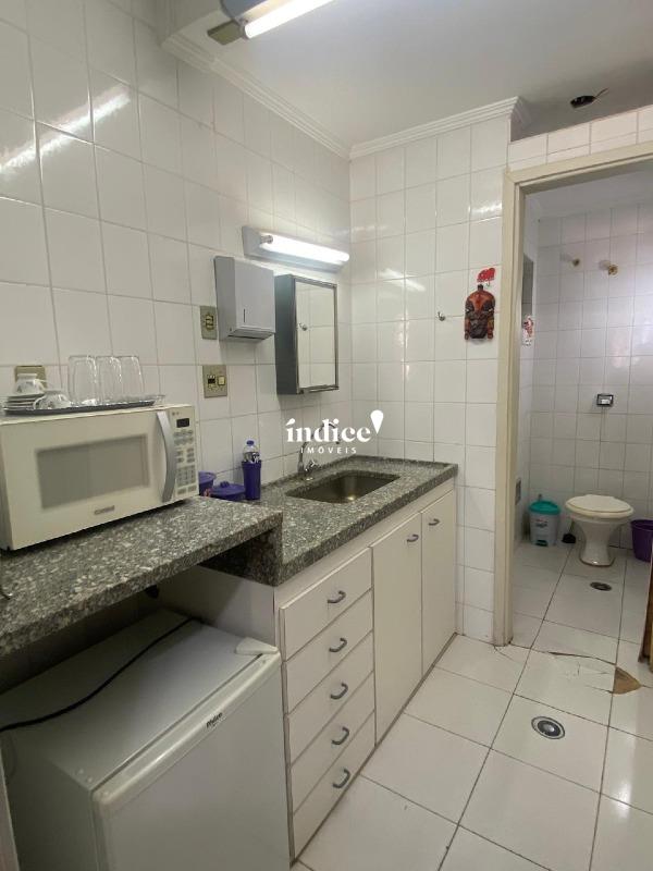 Sala Comercial para à venda no Centro na cidade de Ribeirão Preto: 