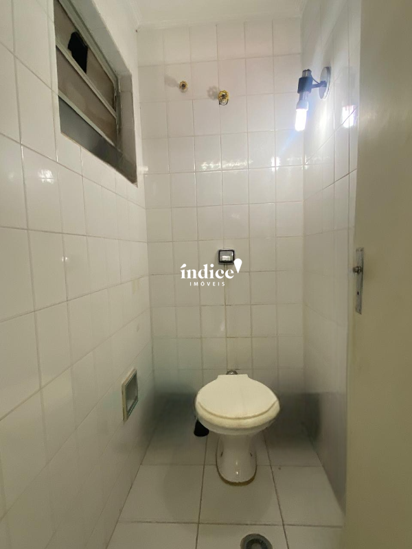 Sala Comercial para à venda no Centro na cidade de Ribeirão Preto: 