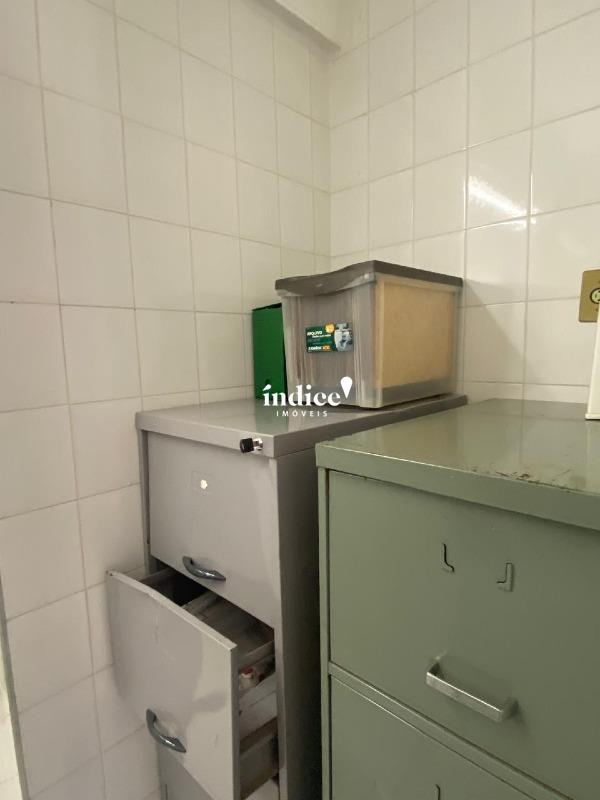 Sala Comercial para à venda no Centro na cidade de Ribeirão Preto: 