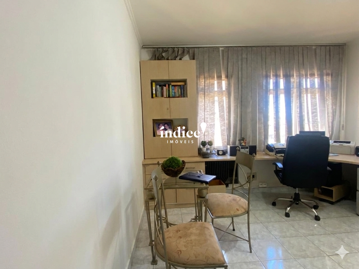 Sala Comercial para à venda no Centro na cidade de Ribeirão Preto: 