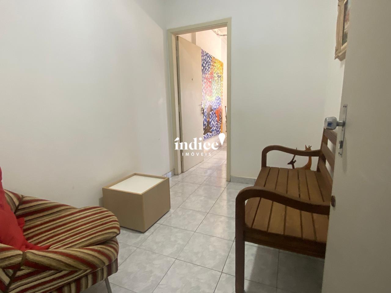 Sala Comercial para à venda no Centro na cidade de Ribeirão Preto: 