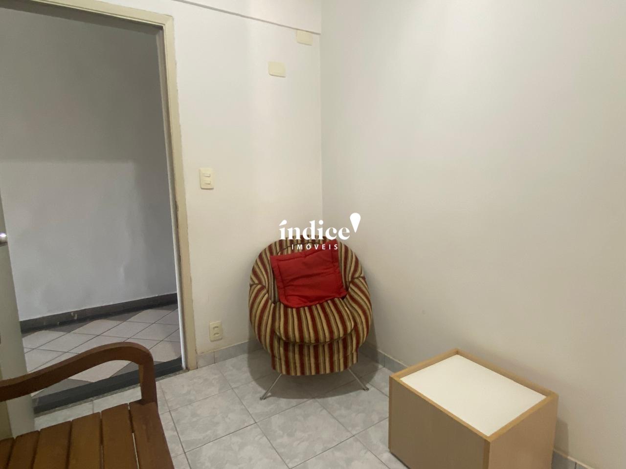 Sala Comercial para à venda no Centro na cidade de Ribeirão Preto: 