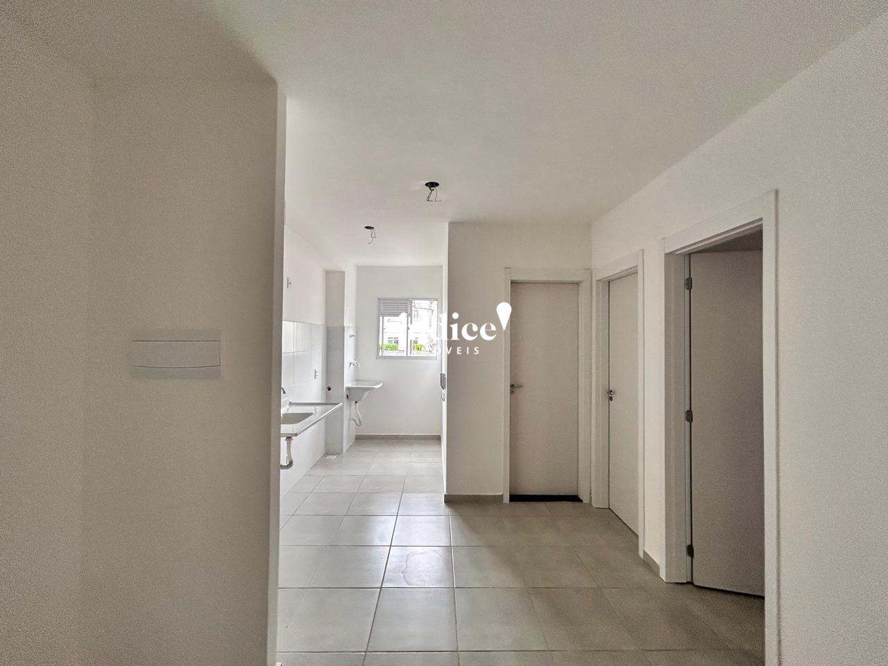 Apartamento para para aluguel no Ribeirão Verde na cidade de Ribeirão Preto: 