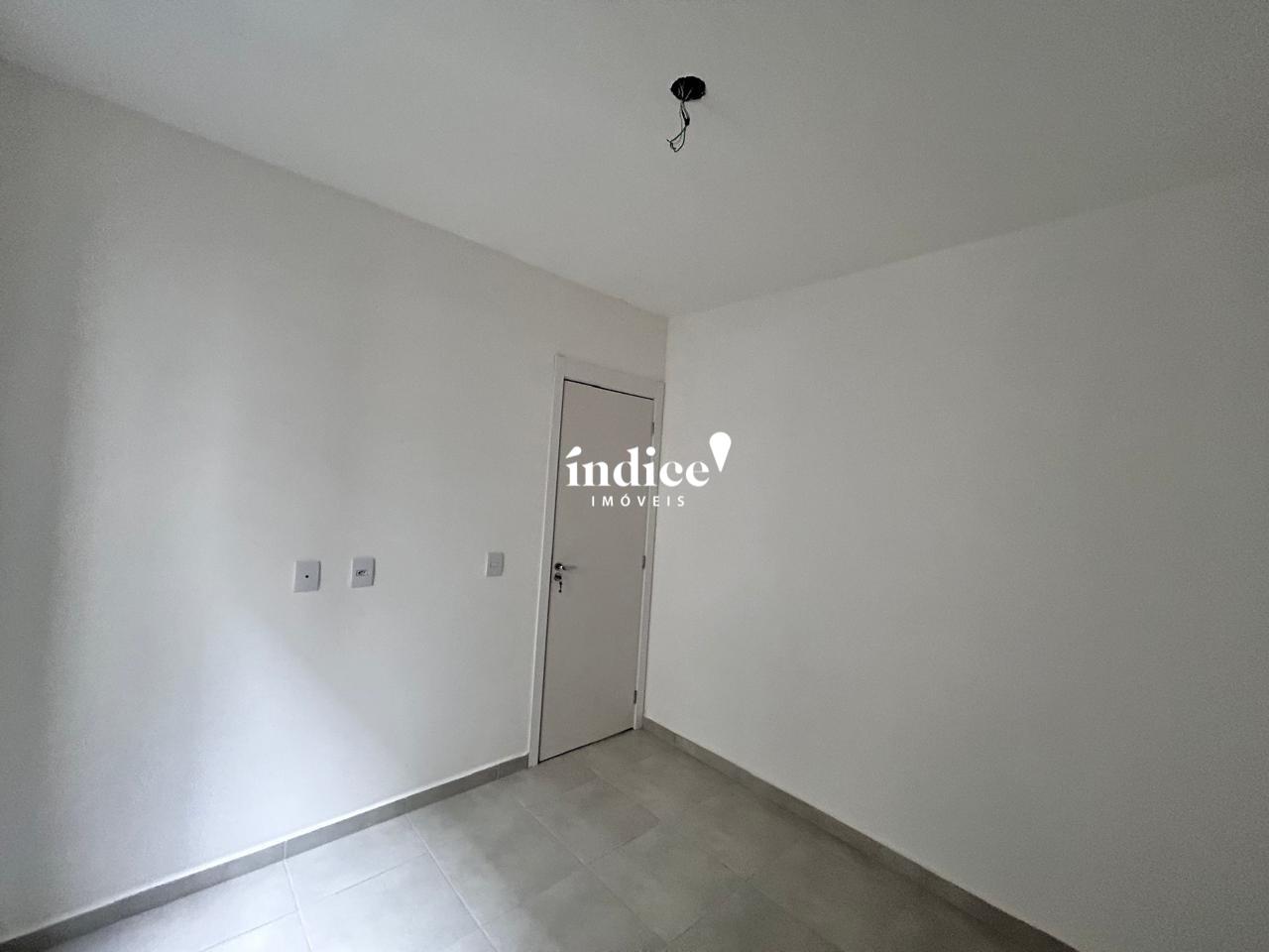 Apartamento para para aluguel no Ribeirão Verde na cidade de Ribeirão Preto: 