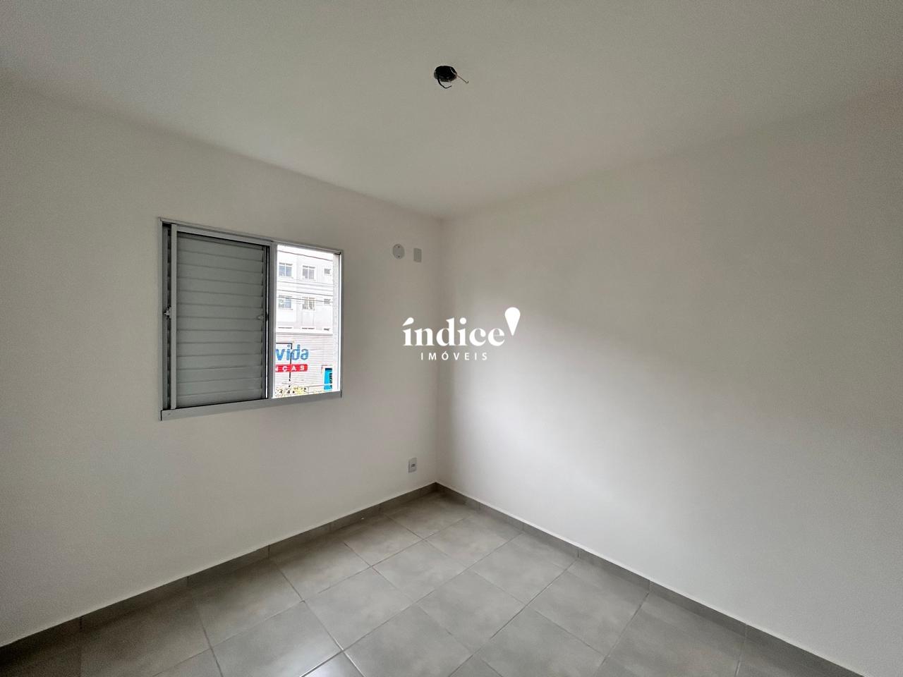 Apartamento para para aluguel no Ribeirão Verde na cidade de Ribeirão Preto: 