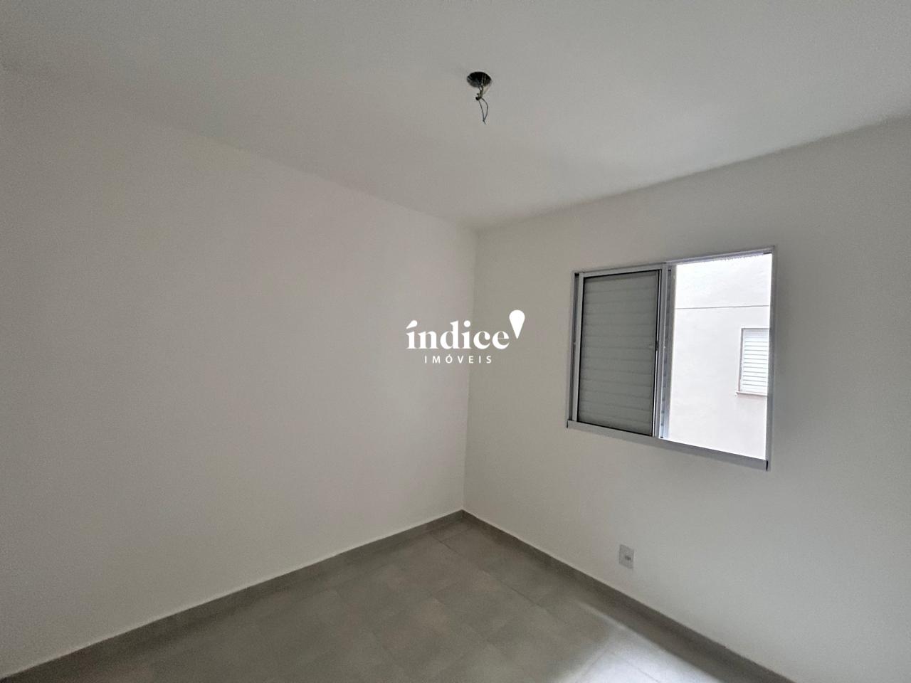 Apartamento para para aluguel no Ribeirão Verde na cidade de Ribeirão Preto: 