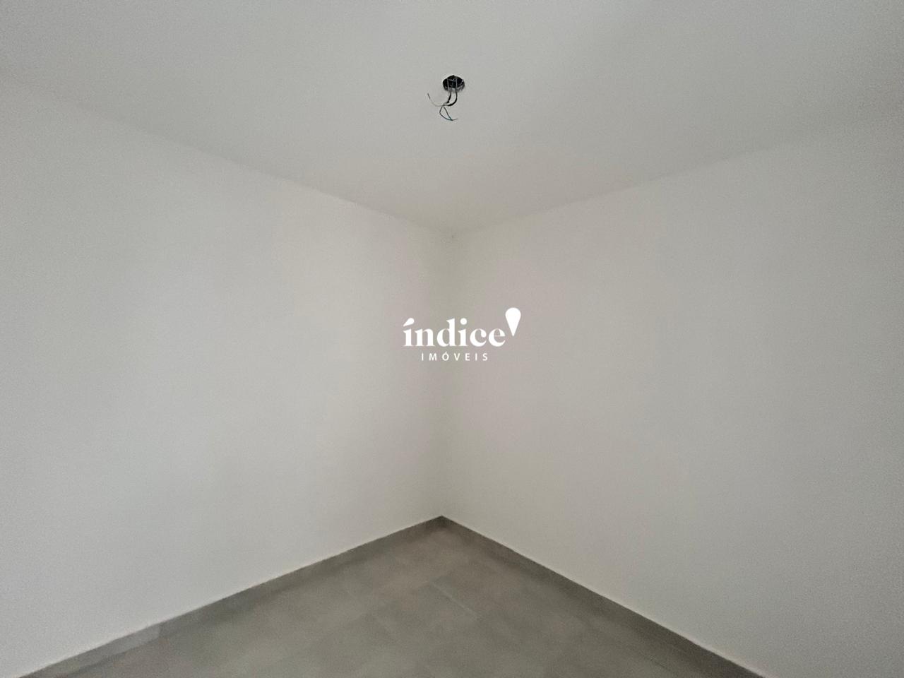 Apartamento para para aluguel no Ribeirão Verde na cidade de Ribeirão Preto: 