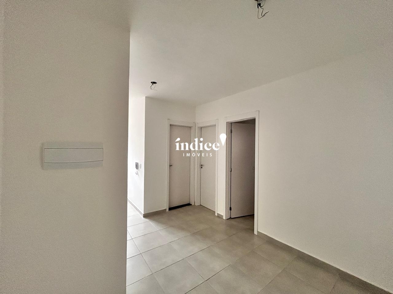 Apartamento para para aluguel no Ribeirão Verde na cidade de Ribeirão Preto: 