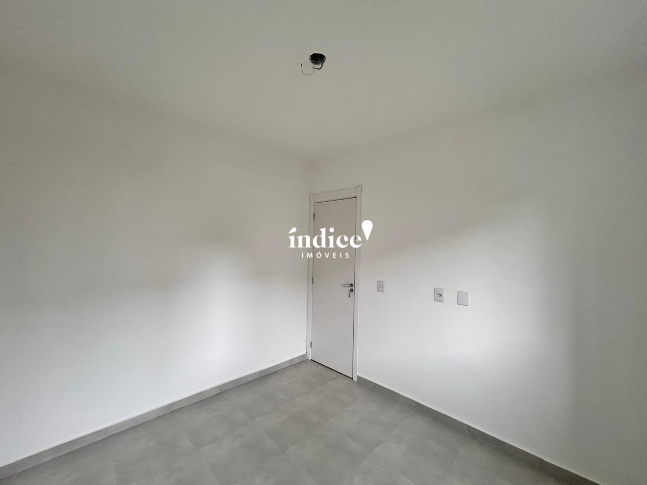 Apartamento para para aluguel no Ribeirão Verde na cidade de Ribeirão Preto: 