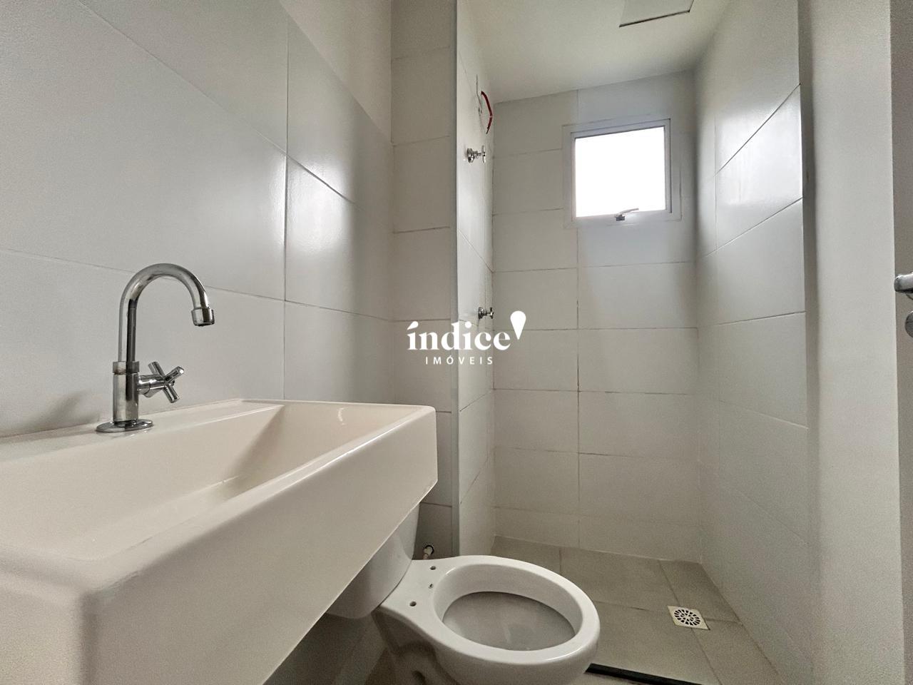 Apartamento para para aluguel no Ribeirão Verde na cidade de Ribeirão Preto: 