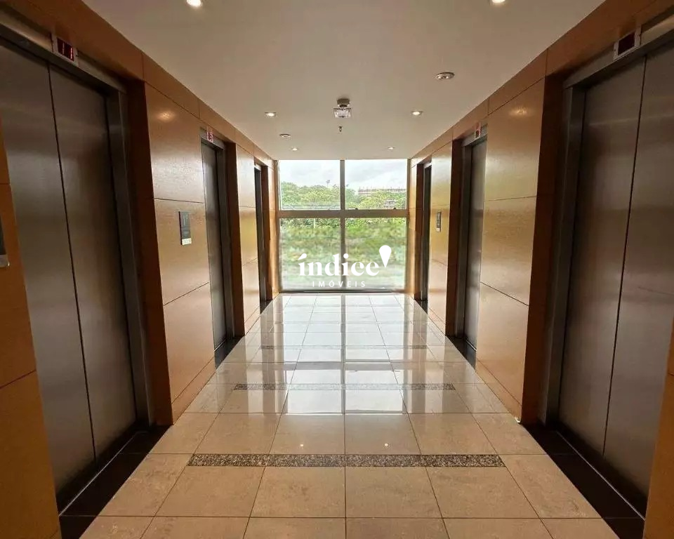 Sala Comercial para à venda no Ribeirânia na cidade de Ribeirão Preto: 