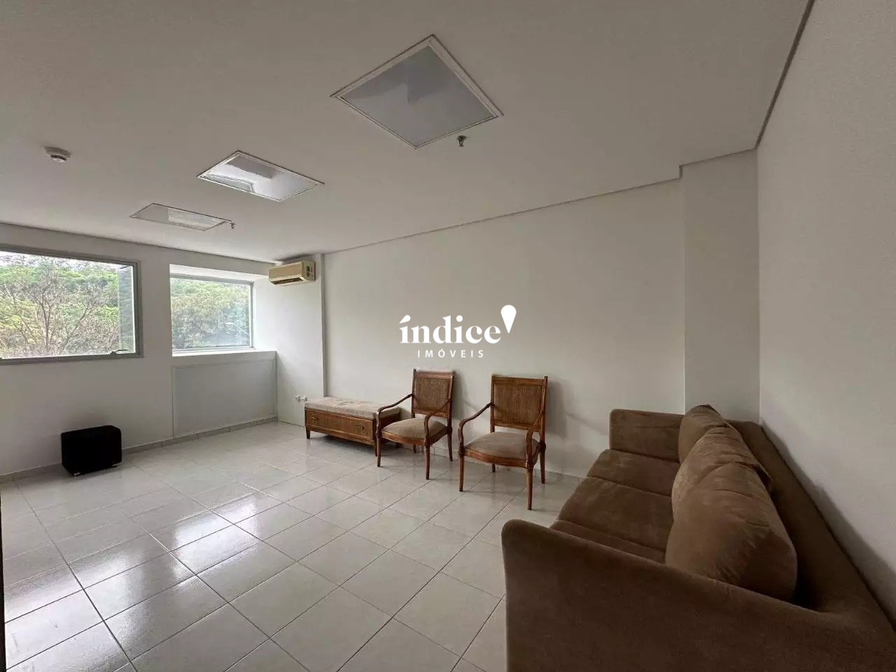 Sala Comercial para à venda no Ribeirânia na cidade de Ribeirão Preto: 