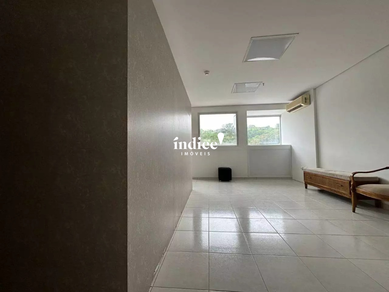 Sala Comercial para à venda no Ribeirânia na cidade de Ribeirão Preto: 