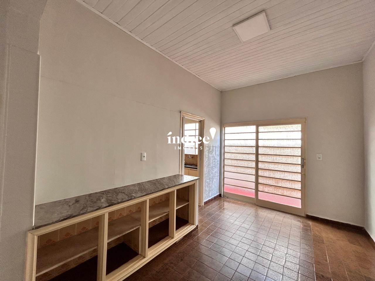 Casas para para aluguel no Vila Seixas na cidade de Ribeirão Preto: 