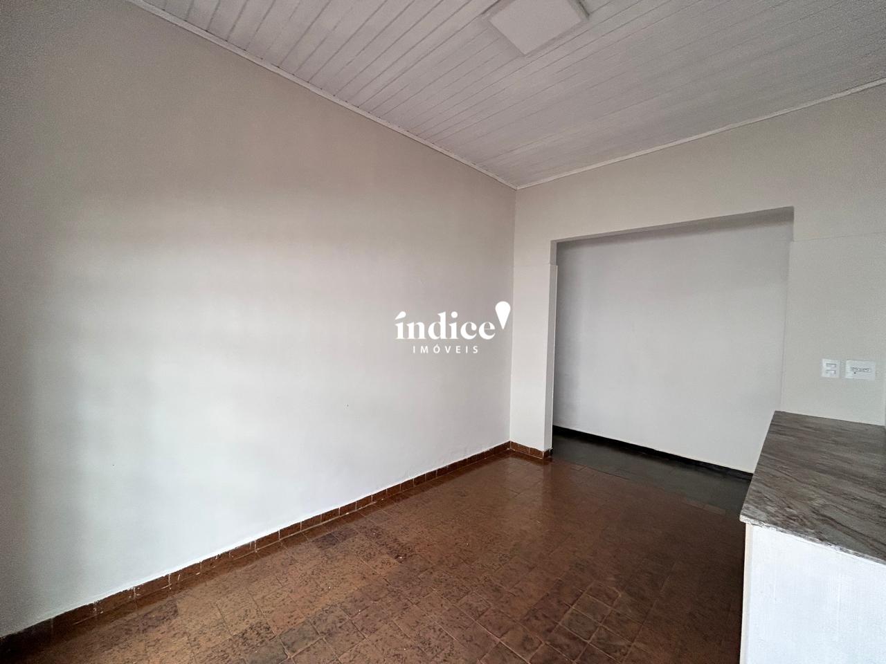 Casas para para aluguel no Vila Seixas na cidade de Ribeirão Preto: 