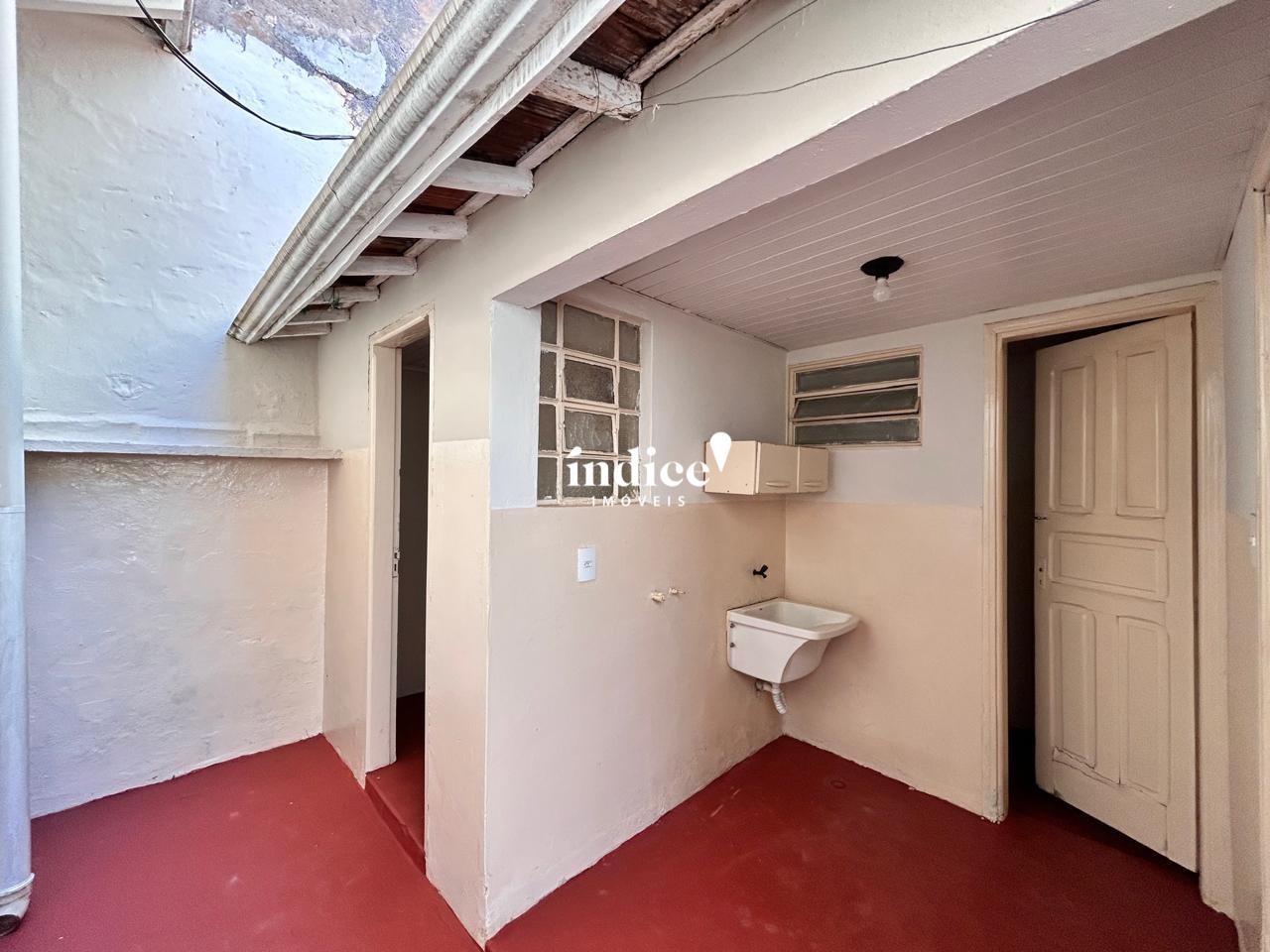 Casas para para aluguel no Vila Seixas na cidade de Ribeirão Preto: 