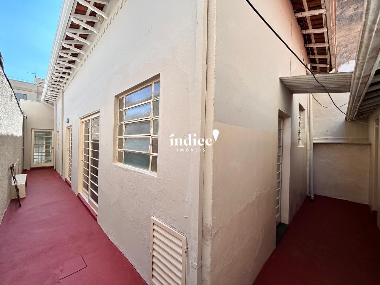 Casas para para aluguel no Vila Seixas na cidade de Ribeirão Preto: 