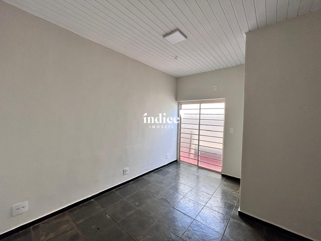 Casas para para aluguel no Vila Seixas na cidade de Ribeirão Preto: 