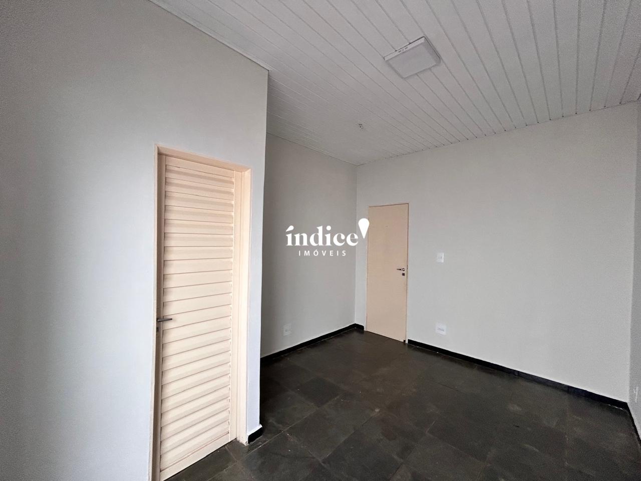 Casas para para aluguel no Vila Seixas na cidade de Ribeirão Preto: 