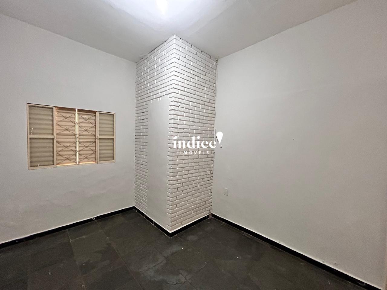 Casas para para aluguel no Vila Seixas na cidade de Ribeirão Preto: 