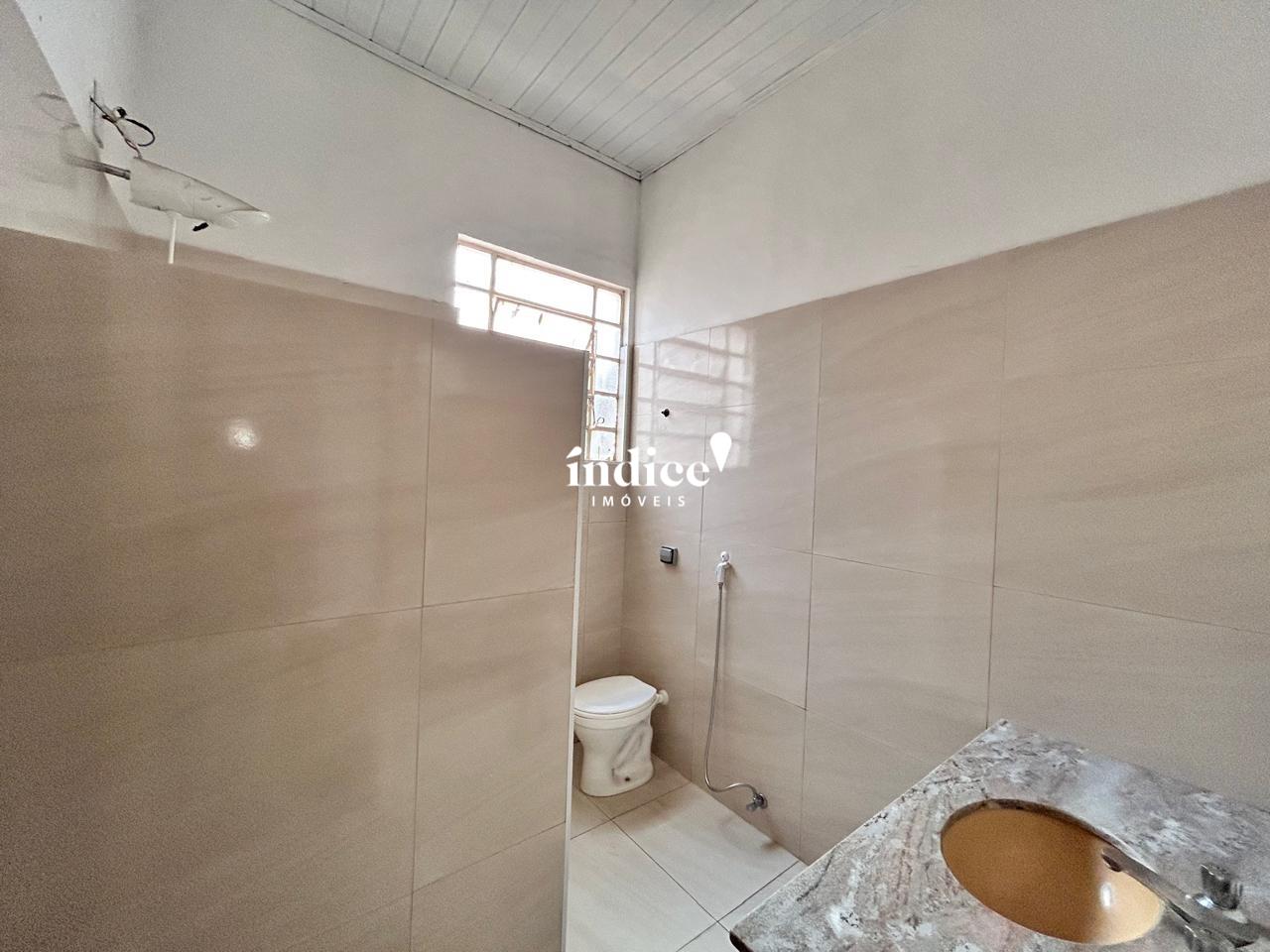 Casas para para aluguel no Vila Seixas na cidade de Ribeirão Preto: 