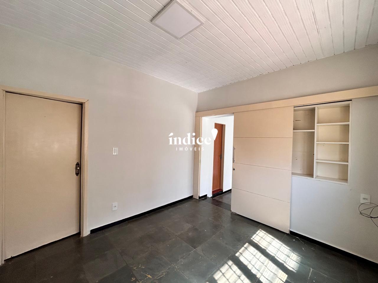 Casas para para aluguel no Vila Seixas na cidade de Ribeirão Preto: 