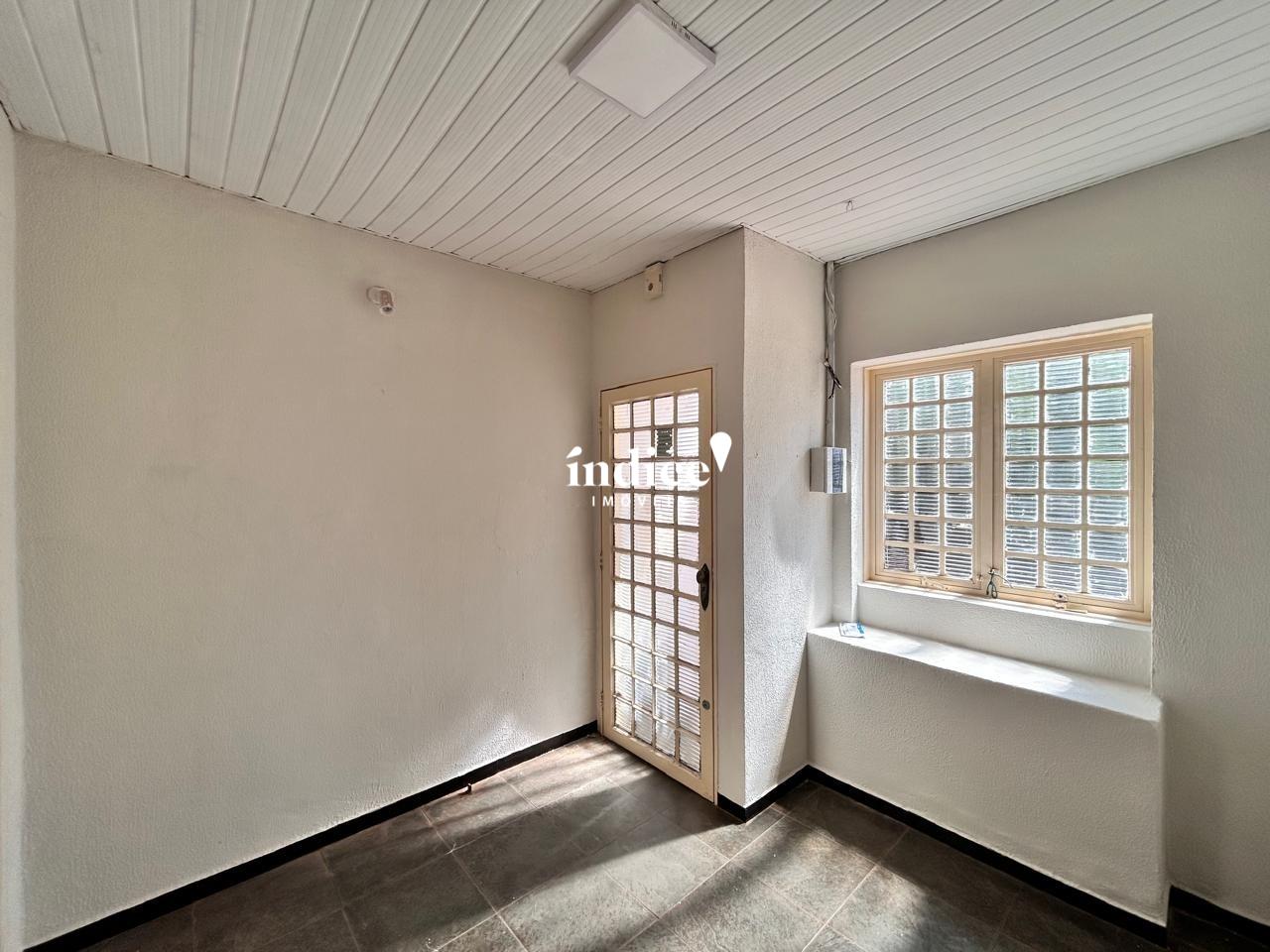 Casas para para aluguel no Vila Seixas na cidade de Ribeirão Preto: 