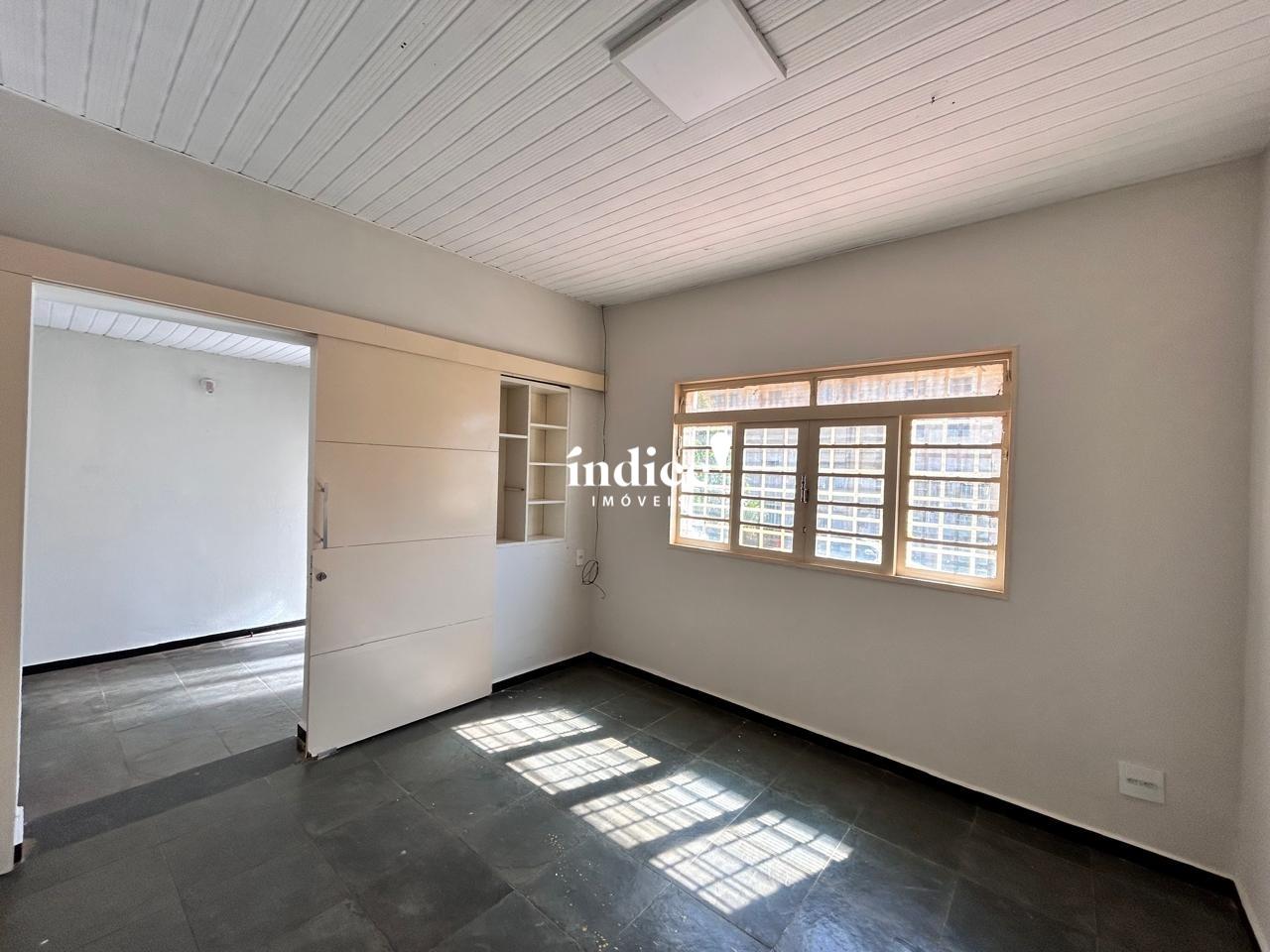 Casas para para aluguel no Vila Seixas na cidade de Ribeirão Preto: 