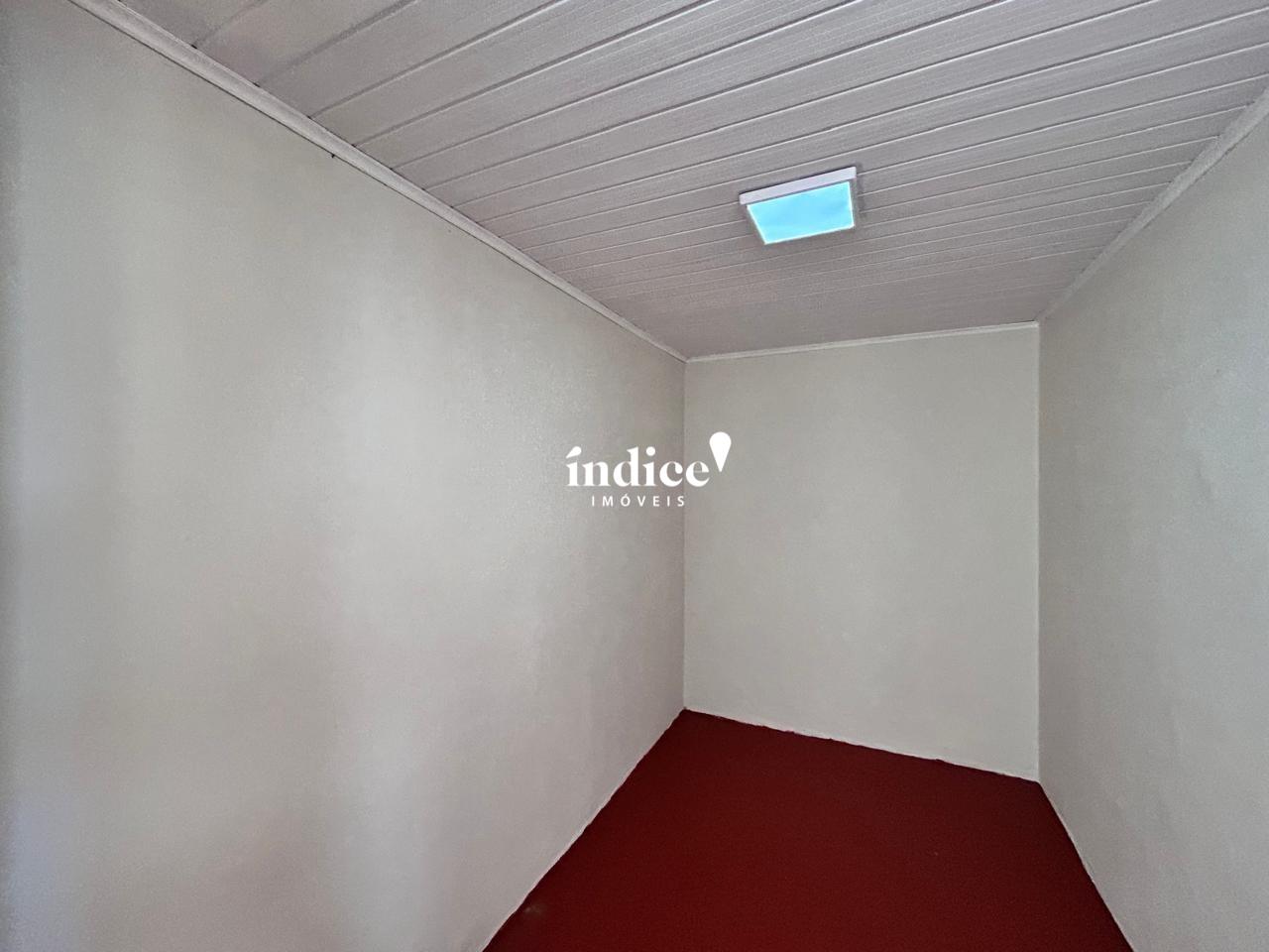 Casas para para aluguel no Vila Seixas na cidade de Ribeirão Preto: 