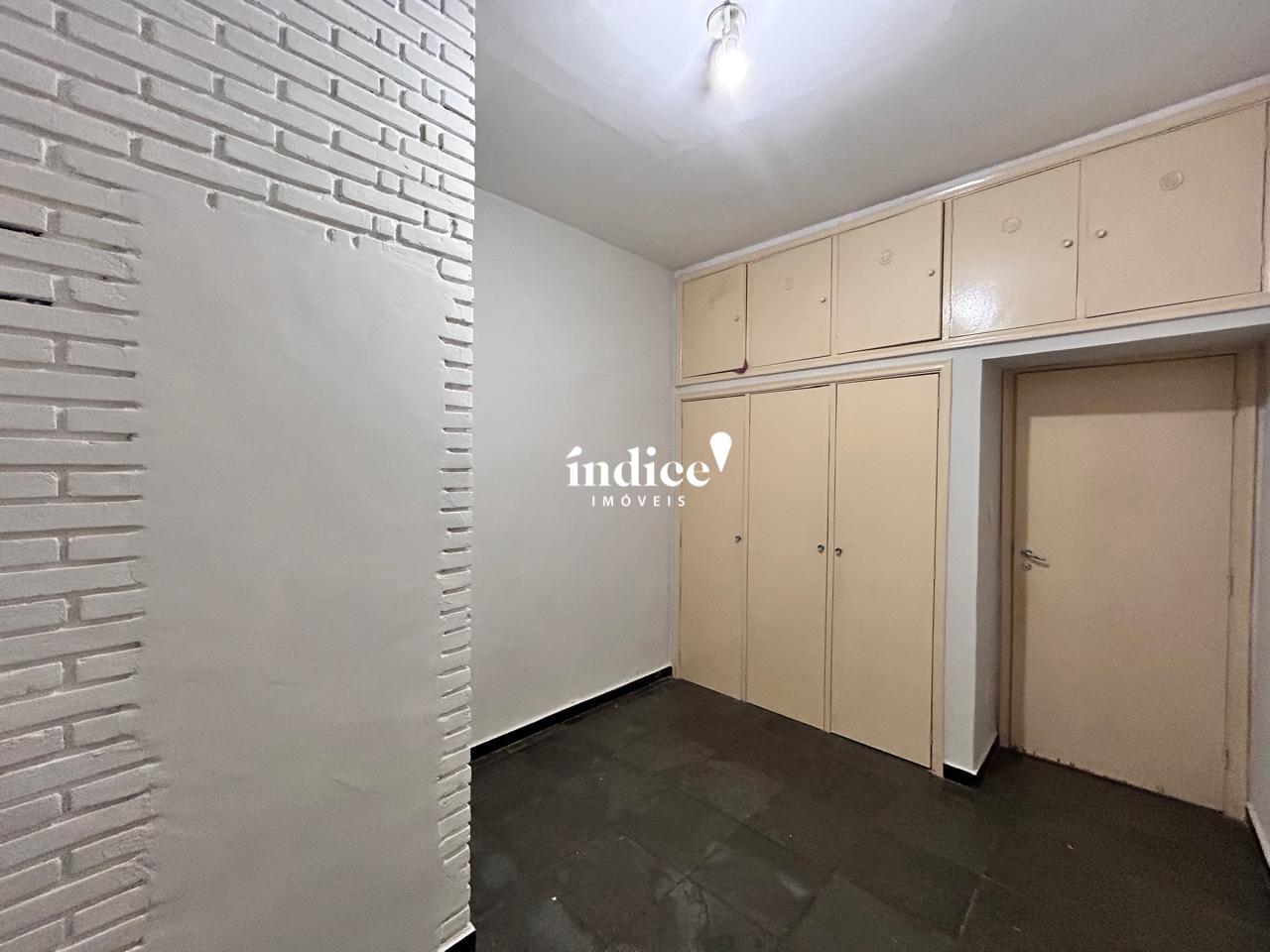 Casas para para aluguel no Vila Seixas na cidade de Ribeirão Preto: 