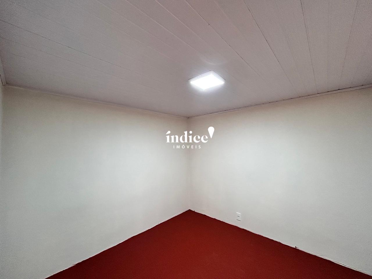 Casas para para aluguel no Vila Seixas na cidade de Ribeirão Preto: 