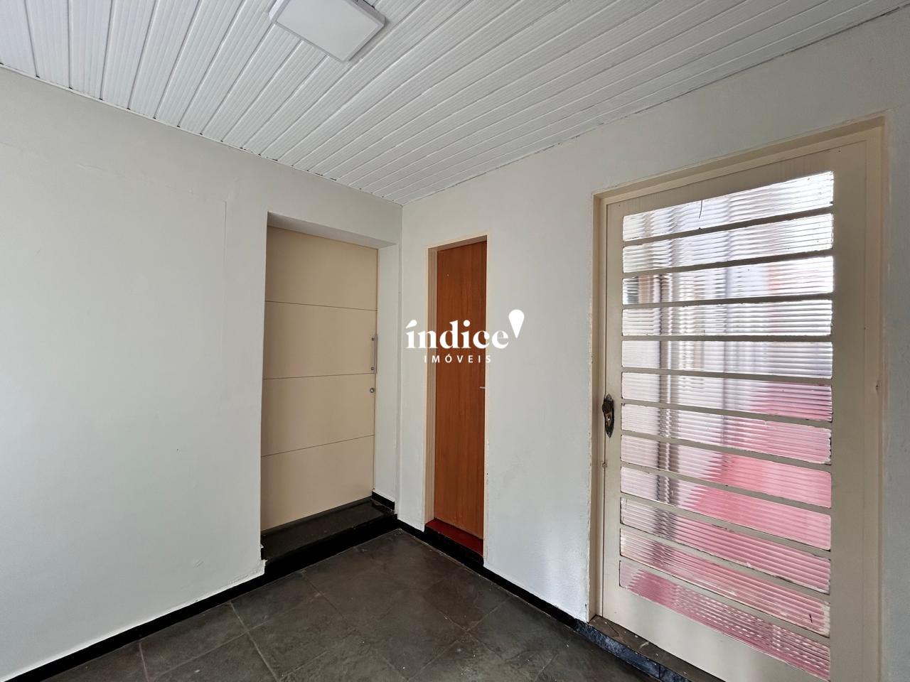 Casas para para aluguel no Vila Seixas na cidade de Ribeirão Preto: 