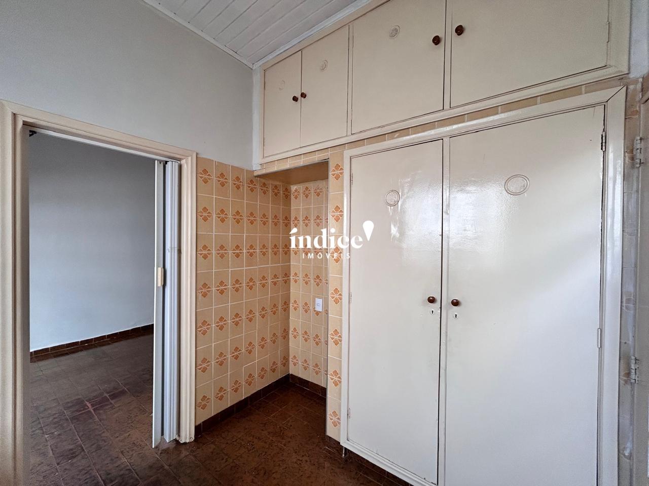 Casas para para aluguel no Vila Seixas na cidade de Ribeirão Preto: 