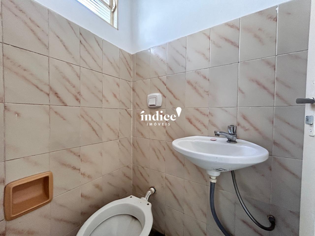 Casas para para aluguel no Vila Seixas na cidade de Ribeirão Preto: 