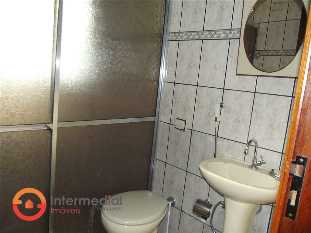 Casa à venda no Jardim Hermínia: 