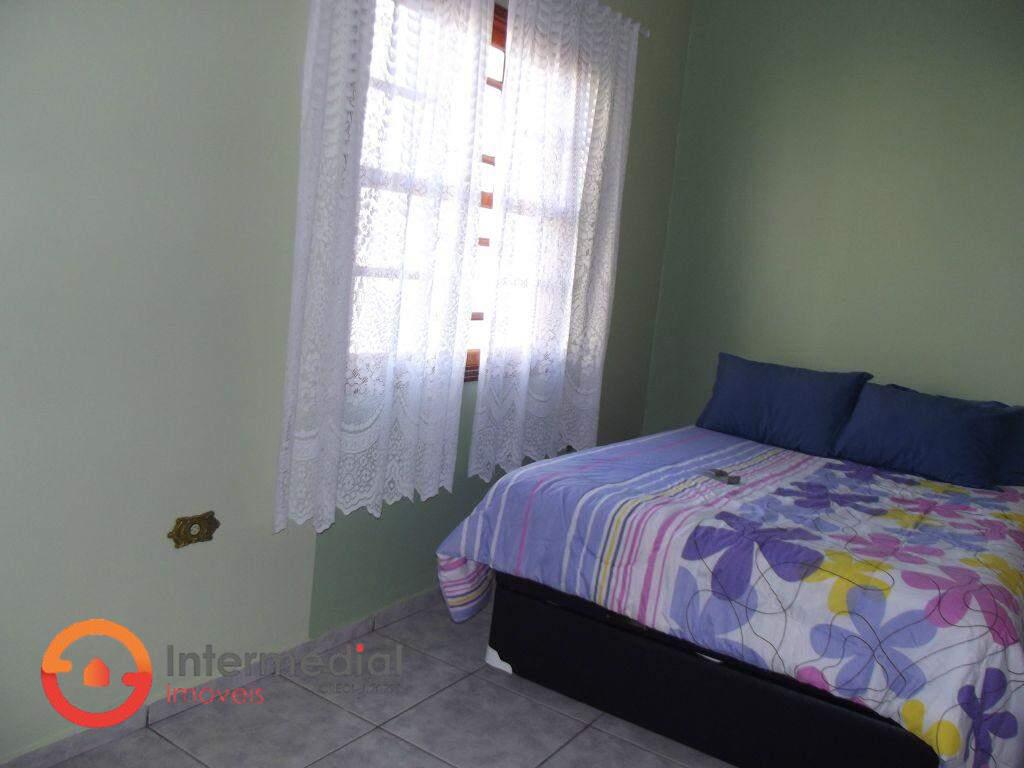 Casa à venda no Jardim Hermínia: 