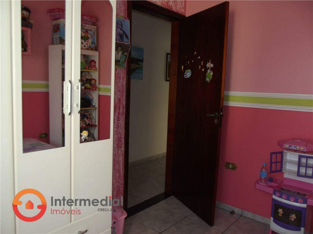 Casa à venda no Jardim Hermínia: 