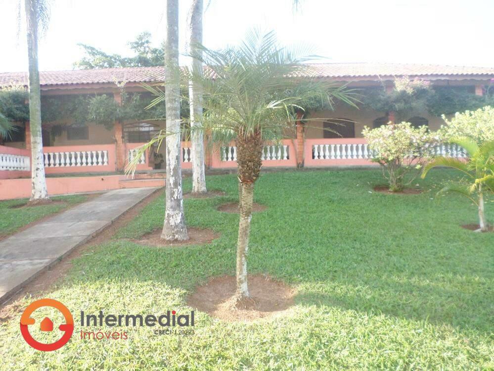 Chácara à venda no Recanto Maravilha: 