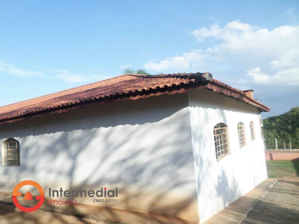 Chácara à venda no Recanto Maravilha: 