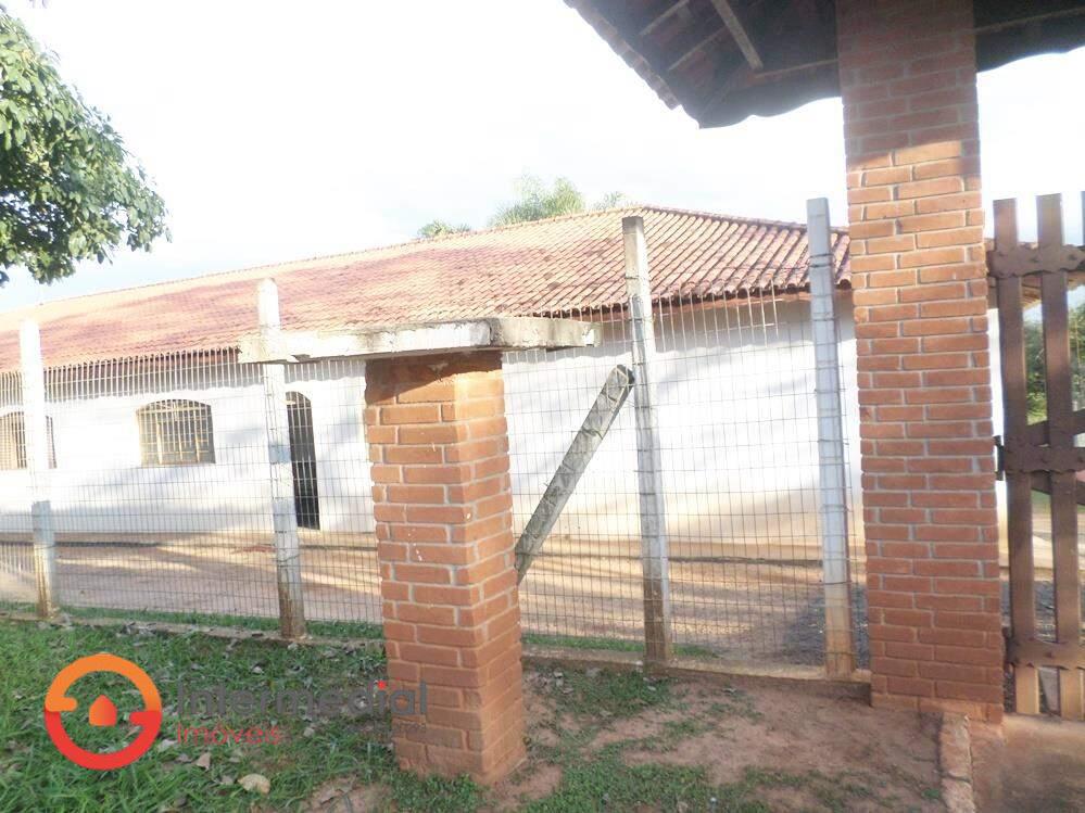 Chácara à venda no Recanto Maravilha: 