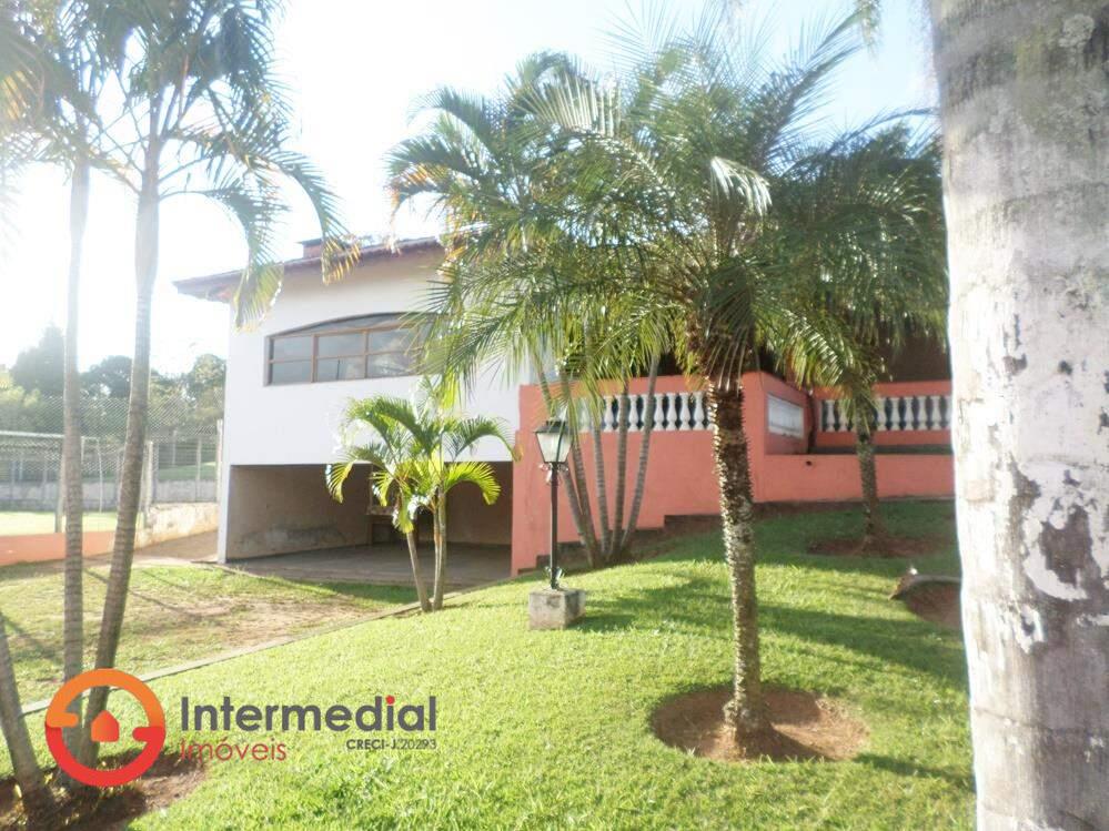 Chácara à venda no Recanto Maravilha: 