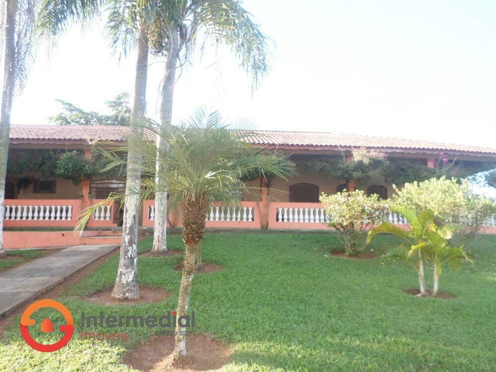 Chácara à venda no Recanto Maravilha: 