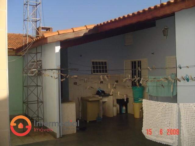 Sobrado à venda no Parque Residencial Esplanada: 