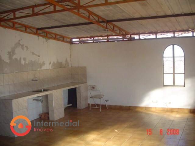 Sobrado à venda no Parque Residencial Esplanada: 