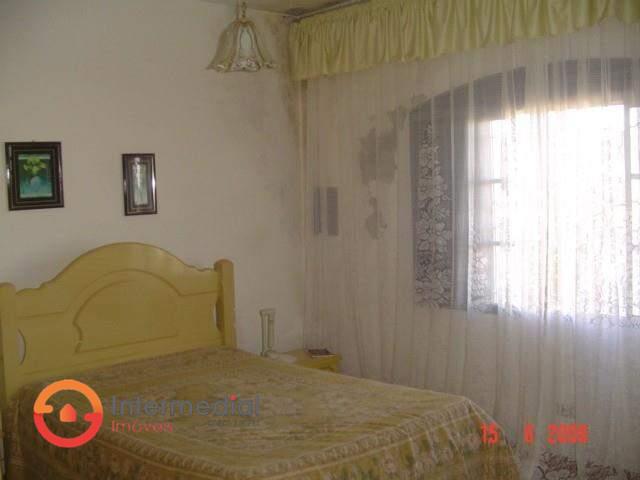 Sobrado à venda no Parque Residencial Esplanada: 