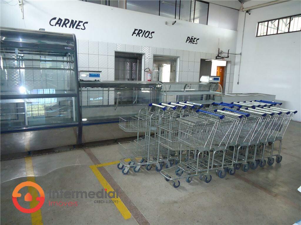 Casa à venda no Jardim Vitorino: 