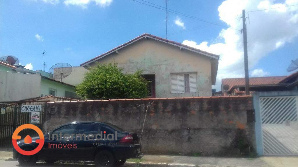 Casa à venda no Águia da Castelo: 