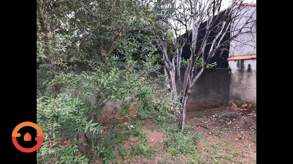 Terreno à venda no Jardim Oreana: 