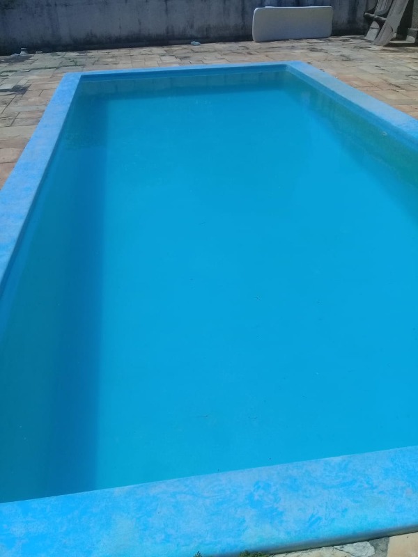 Terreno à venda no Jardim Oreana: 