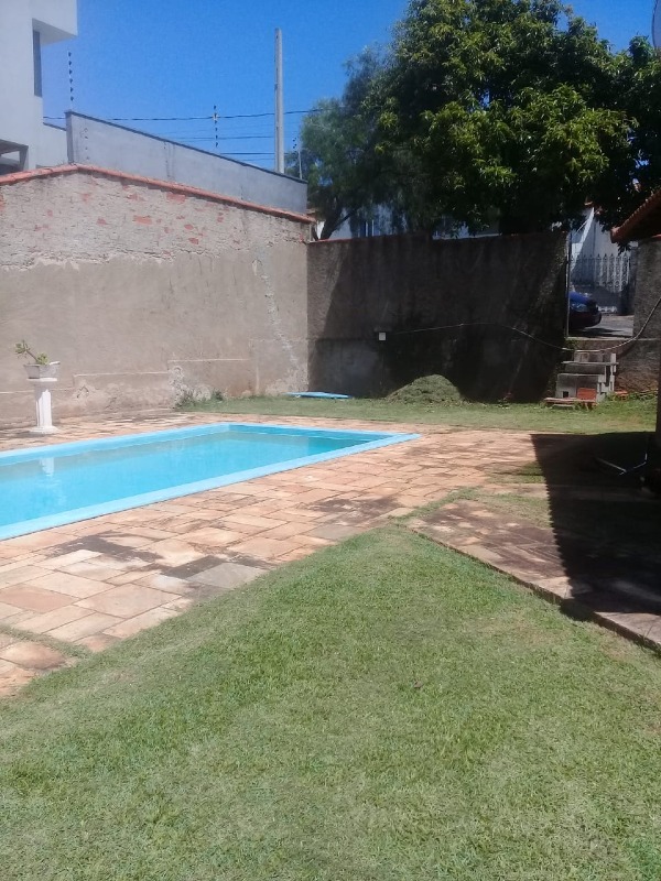 Terreno à venda no Jardim Oreana: 